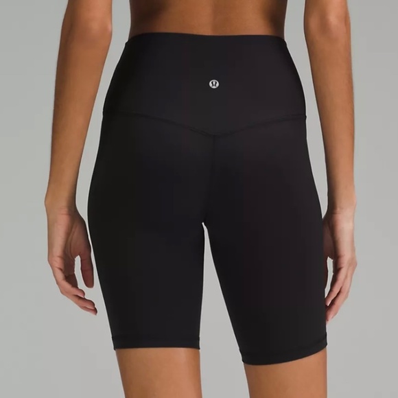 Lululemon Align High-Rise Short 8" - Picture 2 of 12